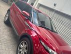 Land Rover Range Evoque 2014