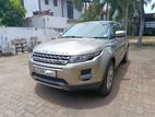 Land Rover Range Evoque 2014