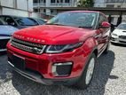 Land Rover Range Evoque 2014 Maximum Leasing Partner 80%