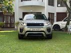 Land Rover Range Evoque 2015 Facelift 2013