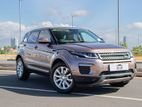 Land Rover Range Evoque 2017