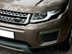 Land Rover Range Evoque 2017