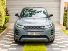 Land Rover Range Evoque 2019