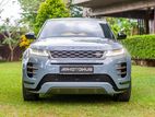 Land Rover Range Evoque 2019