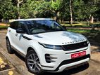 Land Rover Range Evoque 2023