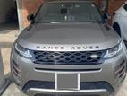 Land Rover Range Evoque 2023