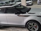 Land Rover Range Evoque 2023