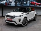 Land Rover Range Evoque 2024