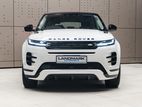 Land Rover Range Evoque 2024