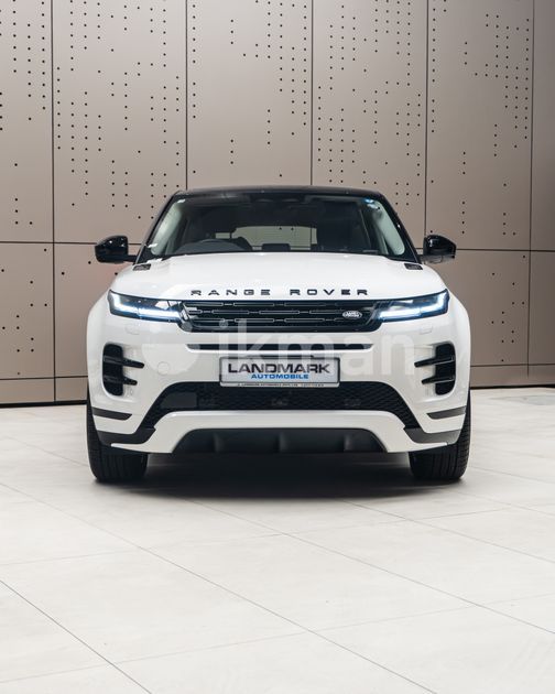Land Rover Range Evoque 2024 for Sale in Kalubowila | ikman