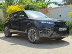 Land Rover Range Evoque 2024