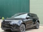 Land Rover Range Evoque 2024