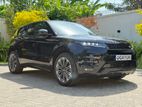 Land Rover Range Evoque 2024