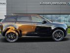 Land Rover Range Evoque 2025