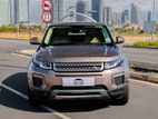 Land Rover Range Evoque 2.0L 2017