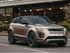 Land Rover Range Evoque 2.0L 2025