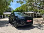 Land Rover Range Evoque 60km EV 2024