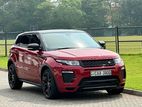 Land Rover Range Evoque Agents Imported 2013