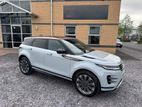 Land Rover Range Evoque Autobiography 2025