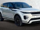 Land Rover Range Evoque Autobiography .P270e 2025