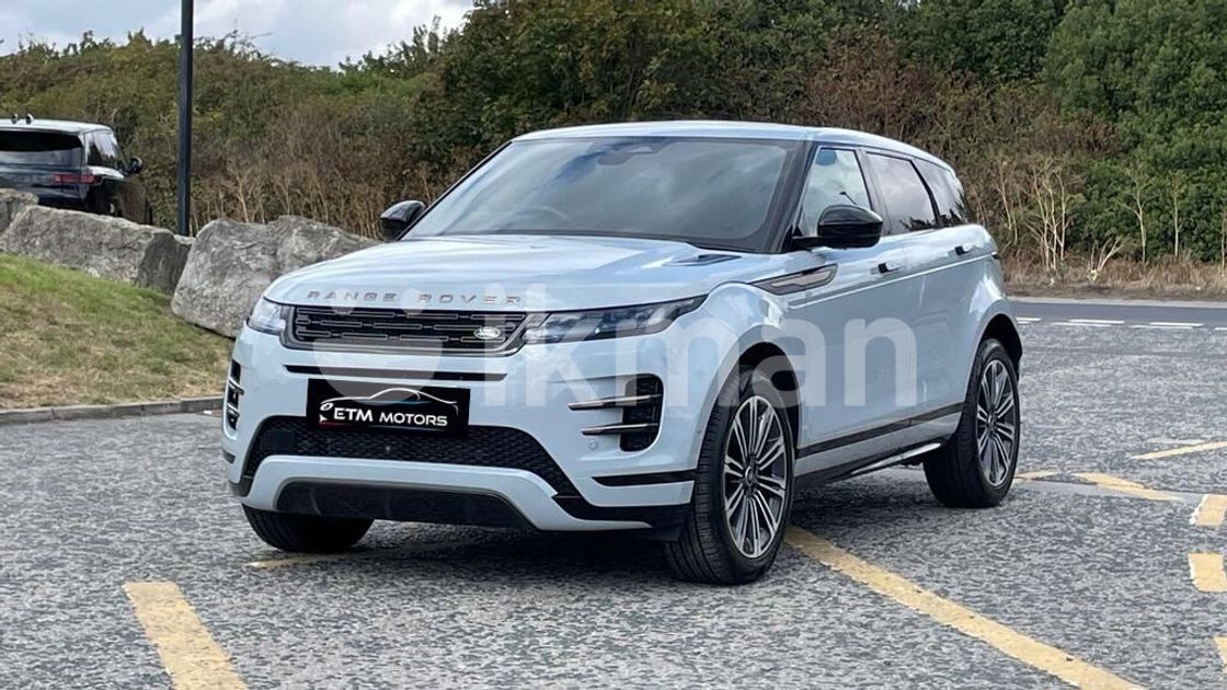 Land Rover Range Evoque Autobiography PHEV 2026 for Sale in Colombo 10 ...