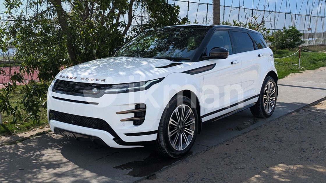 Land Rover Range Evoque Autobiography PHEV 2026 for Sale in Colombo 10 ...