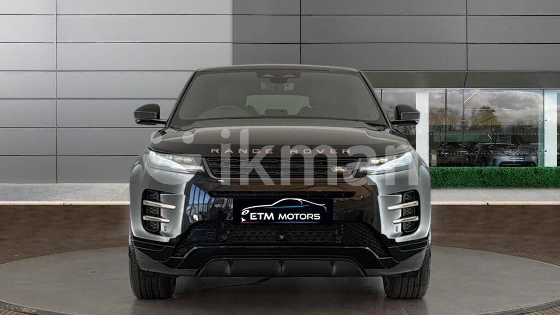 Land Rover Range Evoque Autobiography PHEV 2026 for Sale in Colombo 10 ...