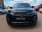 Land Rover Range Evoque Autobiography PHEV 2026