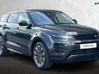 Land Rover Range Evoque Dianamic Hse 2024
