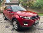 Land Rover Range Evoque DIESEL 2013