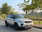 Land Rover Range Evoque Diesel 2013