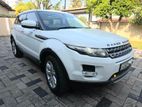 Land Rover Range Evoque DIESEL BEIGE INT. 2013