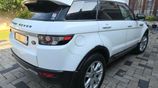Land Rover Range Evoque DIESEL BEIGE INT. 2013