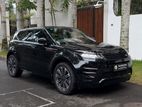 Land Rover Range Evoque Dynamic HSE 2024