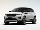 Land Rover Range Evoque Dynamic HSE P270e 2026