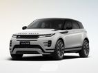 Land Rover Range Evoque Dynamic HSE P270e 2026