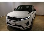 Land Rover Range Evoque Dynamic HSE P300e 2025