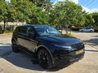 Land Rover Range Evoque Dynamic HSE PHEV+ 2025