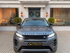 Land Rover Range Evoque Dynamic HSE PHEV 2025