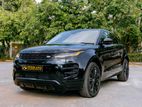 Land Rover Range Evoque Dynamic HSE PHEV UK 2025