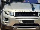 Land Rover Range Evoque Dynamic Premium Full 2012