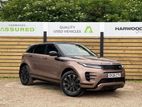 Land Rover Range Evoque Dynamic SE 2025