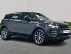 Land Rover Range Evoque Dynamic SE P270e 2025