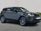 Land Rover Range Evoque Dynamic SE P270e 2025