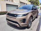 Land Rover Range Evoque Dynamic SE P300e 2024