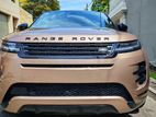 Land Rover Range Evoque Dynamic SE P300e 2024