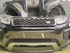 Land Rover Range Evoque Facelift kit Genuine 2017