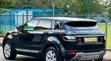 Land Rover Range Evoque Fully Loaded 2013