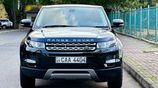 Land Rover Range Evoque Fully Loaded 2013
