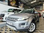 Land Rover Range Evoque Fully Loaded 2013